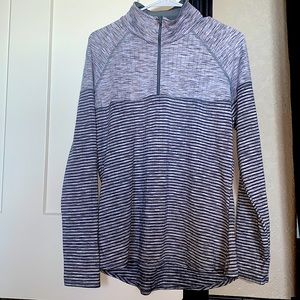 Avia quarter zip